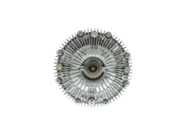 Embrayage, ventilateur de radiateur (Embrayage ventilateur moteur) AISIN ref. FCT-016